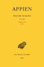 Histoire Romaine Tome 8 ; Guerres Civiles - Preview