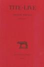 Histoire Romaine. Tome Xxv : Livre Xxxv - Preview