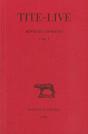 Histoire Romaine.T.5 ; Livre V - Preview