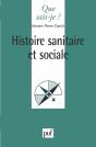 Histoire Sanitaire Et Sociale - Preview