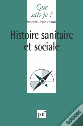 Histoire Sanitaire Et Sociale