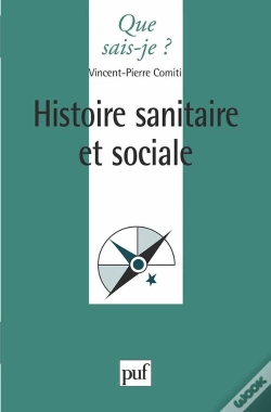 Capa do artigo Histoire Sanitaire Et Sociale