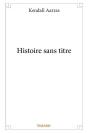 Histoire Sans Titre - Preview