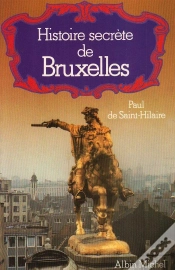 Capa do artigo Histoire Secrete De Bruxelles