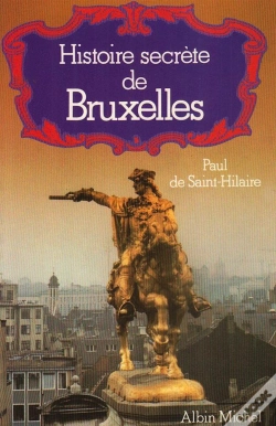 Capa do artigo Histoire Secrete De Bruxelles