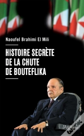 Histoire Secrète De La Chute De Bouteflika