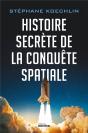 Histoire Secrète De La Conquête Spatiale - Preview