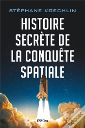 Capa do artigo Histoire Secrète De La Conquête Spatiale