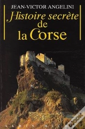 Capa do artigo Histoire Secrète De La Corse
