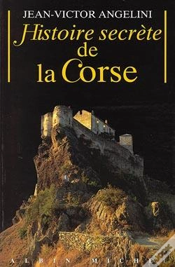 Capa do artigo Histoire Secrète De La Corse