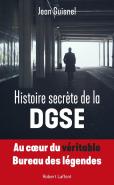 Histoire Secrète De La Dgse
