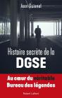 Histoire Secrète De La Dgse - Preview