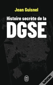 Capa do artigo Histoire Secrète De La Dgse