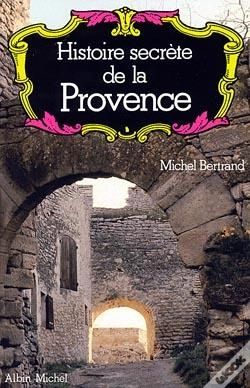Capa do artigo Histoire Secrète De La Provence