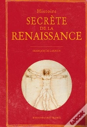 Capa do artigo Histoire Secrète De La Renaissance