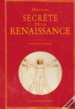 Capa do artigo Histoire Secrète De La Renaissance