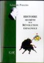 Histoire Secrète De La Révolution Espagnole - Preview