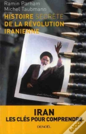 Capa do artigo Histoire Secrète De La Révolution Iranienne