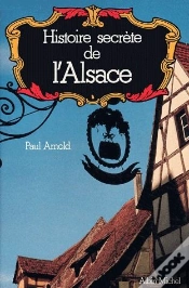Capa do artigo Histoire Secrete De L