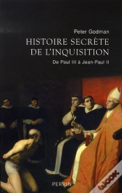 Capa do artigo Histoire Secrète De L