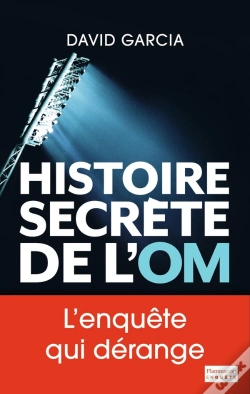 Capa do artigo Histoire Secrète De L'Om