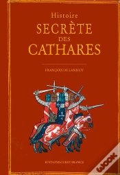 Capa do artigo Histoire Secrète Des Cathares