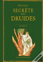 Capa do artigo Histoire Secrète Des Druides