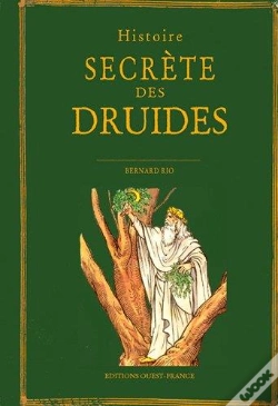 Capa do artigo Histoire Secrète Des Druides