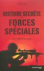 Histoire Secrète Des Forces Spéciales De 1945 À Nos Jours - Preview