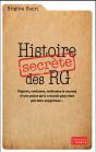 Histoire Secrete Des Rg - Preview