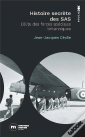 Histoire Secrète Des Sas