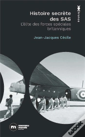 Capa do artigo Histoire Secrète Des Sas