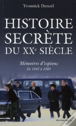 Capa do artigo Histoire Secrete Du 20 E Siecle