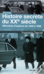 Capa do artigo Histoire Secrete Du 20e Siecle