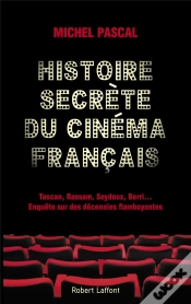 Capa do artigo Histoire Secrète Du Cinéma Français