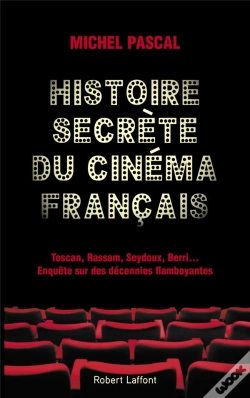 Capa do artigo Histoire Secrète Du Cinéma Français
