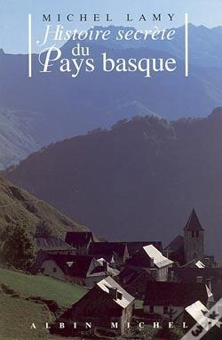 Capa do artigo Histoire Secrete Du Pays Basque
