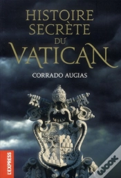 Capa do artigo Histoire Secrete Du Vatican