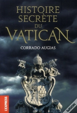 Capa do artigo Histoire Secrete Du Vatican