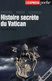 Capa do artigo Histoire Secrete Du Vatican