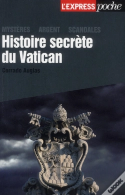 Capa do artigo Histoire Secrete Du Vatican