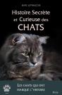 Histoire Secrète Et Curieuse Des Chats - Preview