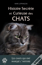 Capa do artigo Histoire Secrète Et Curieuse Des Chats