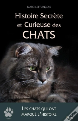 Capa do artigo Histoire Secrète Et Curieuse Des Chats
