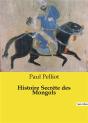 Histoire Secrete Mongols - Preview