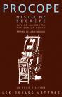 Histoire Secrete - Preview
