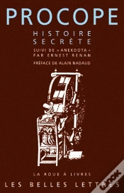Capa do artigo Histoire Secrete