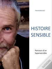 Capa do artigo Histoire Sensible - Parcours D