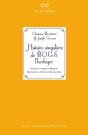Histoire Singulière De Bogs L'Horloger - Preview