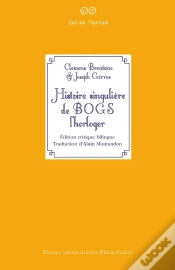 Capa do artigo Histoire Singulière De Bogs L